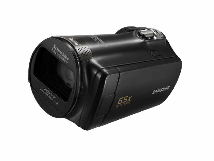 Samsung SMX-F70 z matryc CMOS