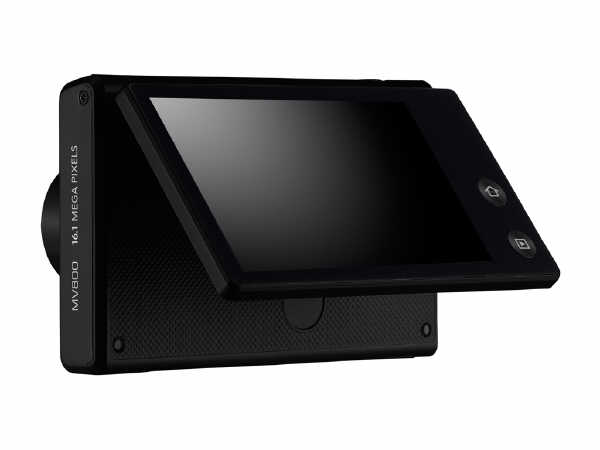Samsung MV800 MultiView