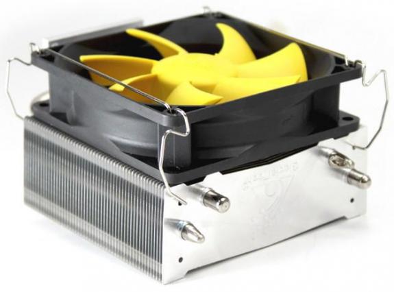 GlacialTech Igloo 5620 Silent & PWM 