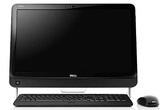 Dell Inspiron One 2320 all-in-one PC