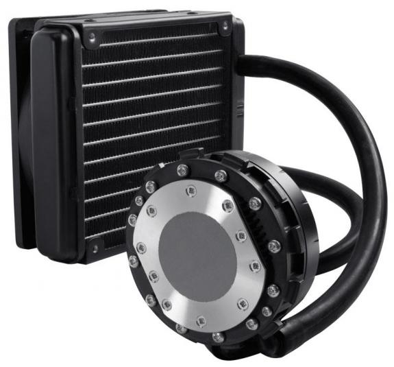 Corsair Hydro H40 i H70 CORE 