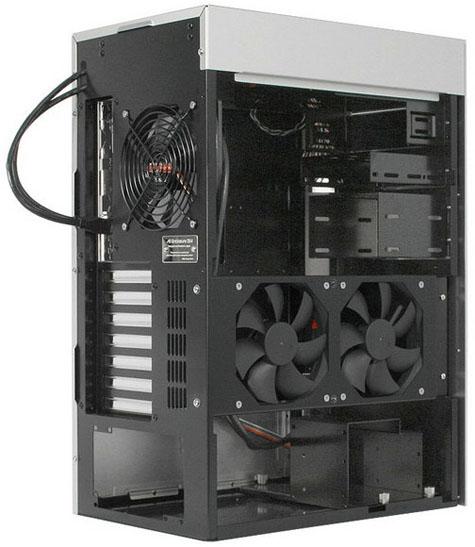 Abee AS Enclosure DX4