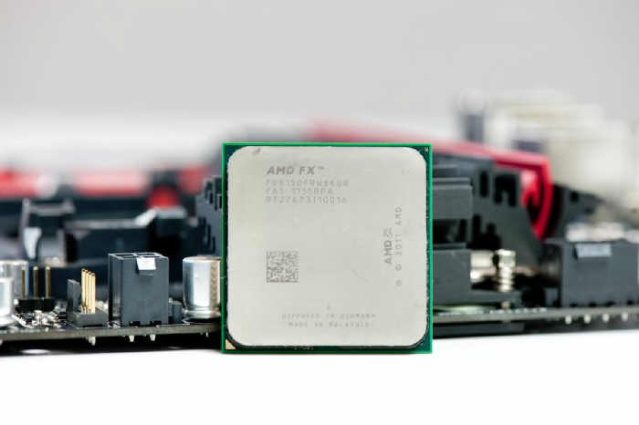 AMD poprawia Bulldozer'a