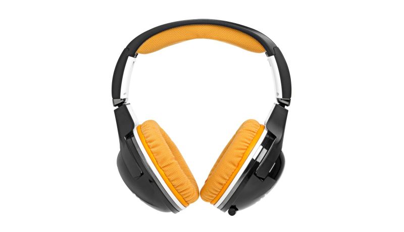 SteelSeries prezentuje: suchawki 7H i mysz Sensei w wersji Team Fnatic