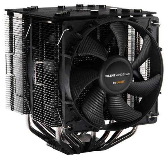 be quiet! Dark Rock Pro CPU cooler