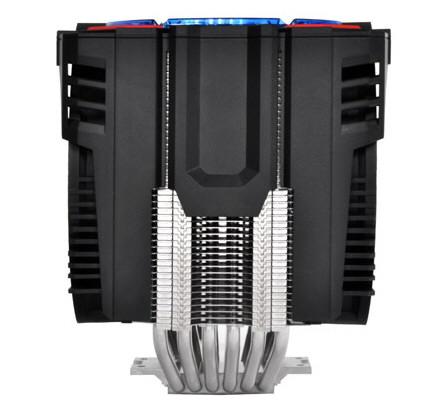 Thermaltake Frio OCK - oficjalna premiera