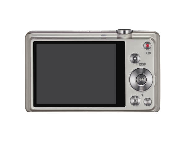 Dwa nowe modele aparatw Casio Exilim