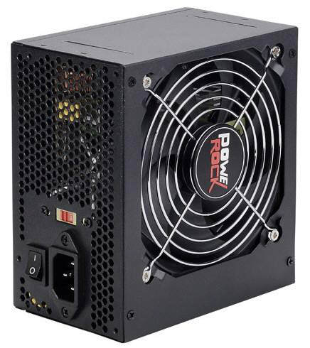 Gigabyte - nowa seria zasilaczy PoweRock EX