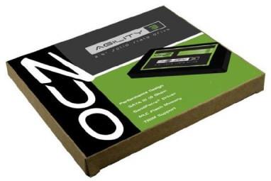 OCZ Agility 3 SATA 6.0 Gbps