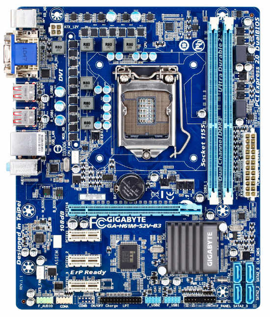 Premiera pyt gwnych GIGABYTE z serii Super4