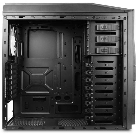 NZXT Tempest 410 i Tempest 410 Elite