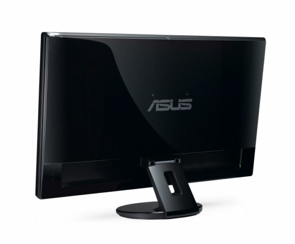 ASUS - 25 calowy monitor VE258Q z matryc TN