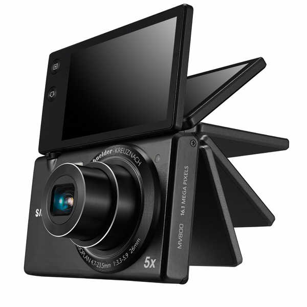 Samsung MV800 MultiView
