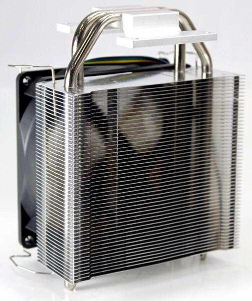 GlacialTech Igloo 5620 Silent & PWM 