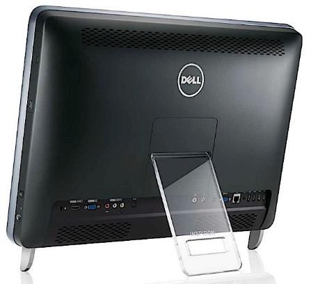 Dell Inspiron One 2320 all-in-one PC