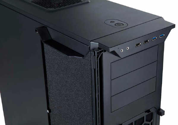 Antec P280