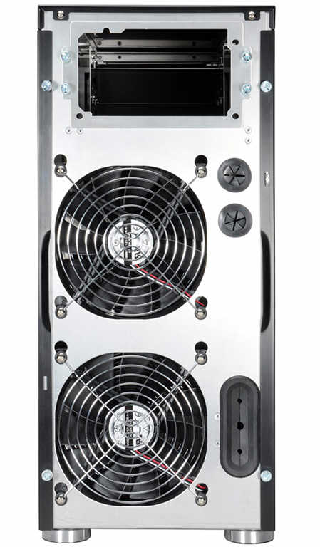 Lian Li PC-100
