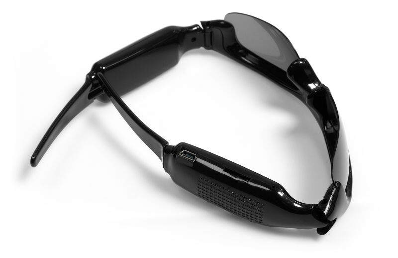 3RAY MT4034 - poka wiat swoimi oczami