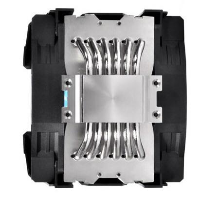Thermaltake Frio OCK - oficjalna premiera