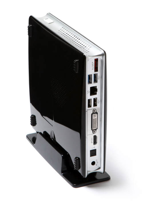 ZOTAC ZBOX AD02 oficjalnie
