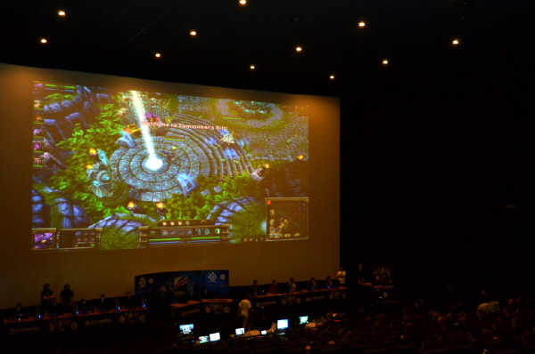 Ekstraklasa Gier Komputerowych – ESL Pro Series II za nami