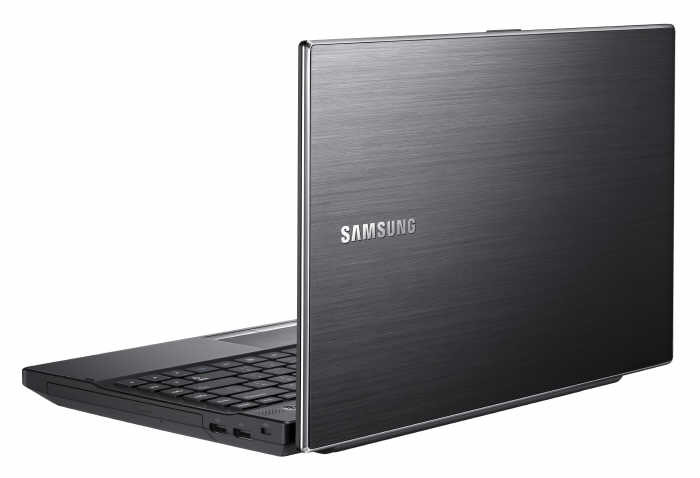 Nowa generacja stylowych laptopw Samsung