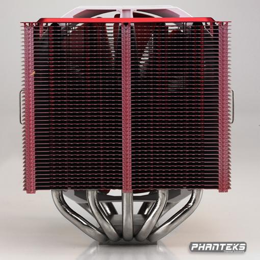 Phanteks PH-TC14PE - cooler klasy high-end