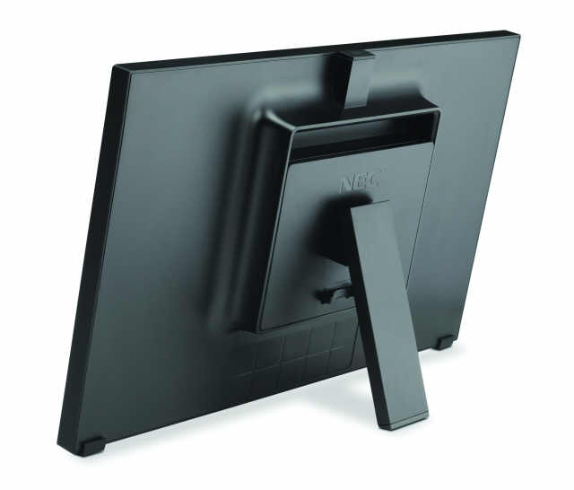 NEC MultiSync EX201W 