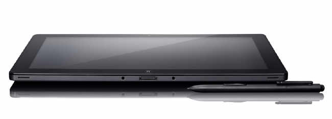 Samsung SLATE PC Series 7