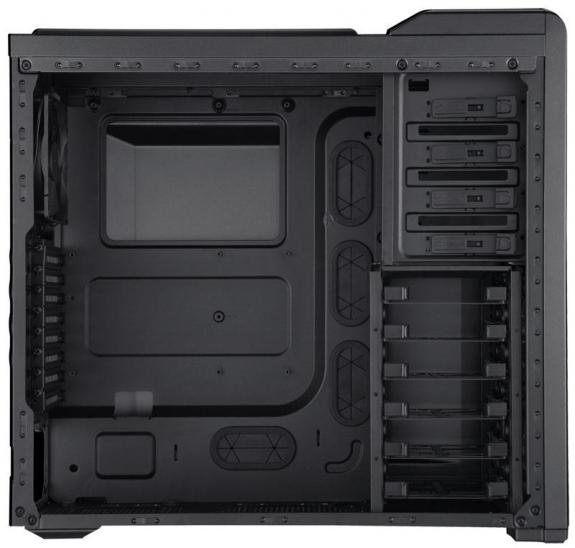 Corsair Carbide Series 400R