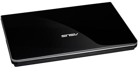 Asus N55SF i N75SF - laptopy z SonicMaster i subwooferem