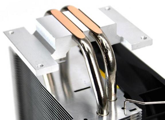 GlacialTech Igloo 5620 Silent & PWM 