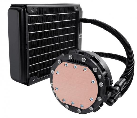 Corsair Hydro H40 i H70 CORE 