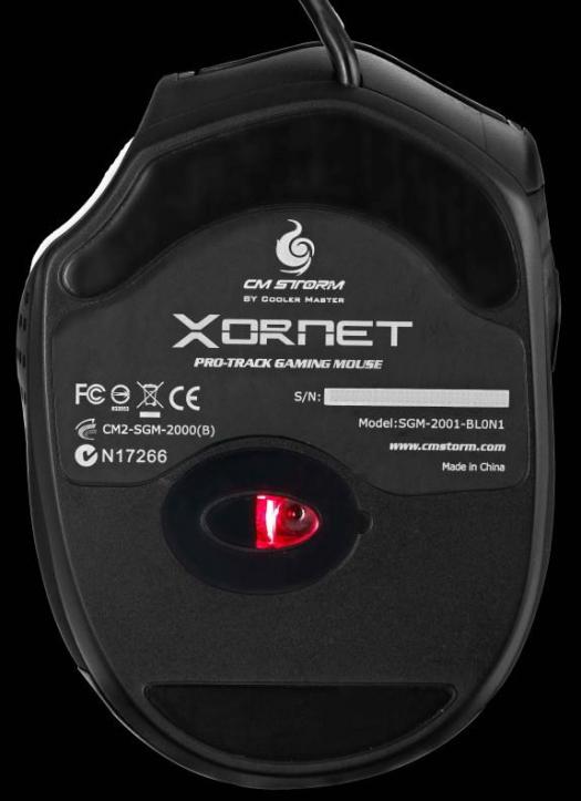 Cooler Master CM Storm Xornet