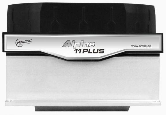 Arcic Alpine 11 Plus 