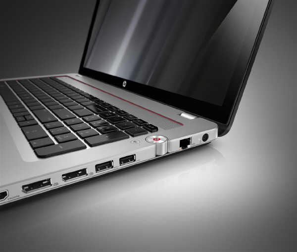 Nowe notebooki HP z bezprzewodowym obrazem i dwikiem
