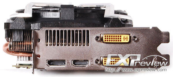 Zotac GeForce GTX 560 Ti Supreme Edition