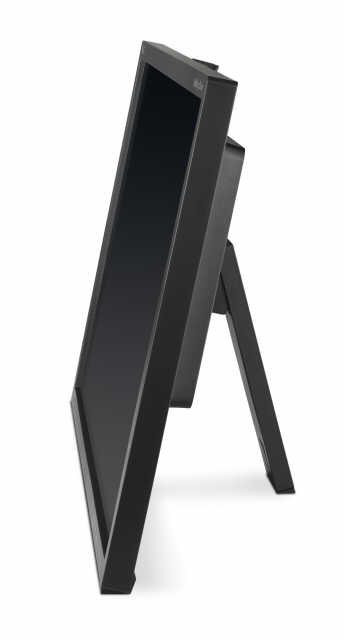 NEC MultiSync EX201W 