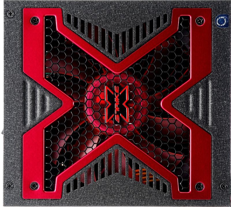 Aerocool Strike-X – mocna linia by ucign je wszystkie!