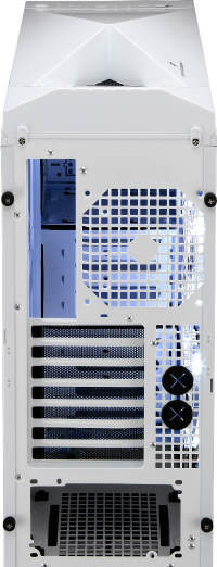 Aerocool - Szsty element ma kolor biay... 
