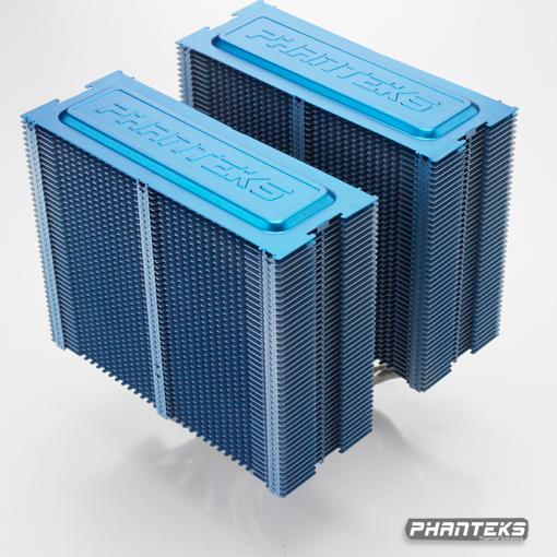 Phanteks PH-TC14PE - cooler klasy high-end