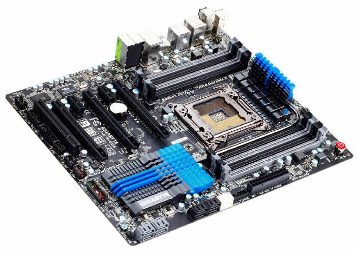 Gigabyte - szczegy pyt GA-X79-UD3 i GA-X79-UD5