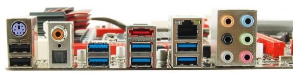 Biostar TPower X79 LGA2011