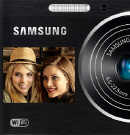 Obrazek Samsung DV300F – aparat 2View z moduem WiFi