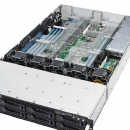 Obrazek ASUS RS924A-E6/RS8 - hybrydowy komputer 2U 