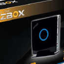 Obrazek ZOTAC prezentuje trzy nowe mini-PC ZBOX