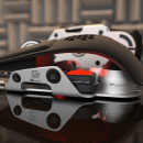 Obrazek Thermaltake & BMW Designwork - mysz Level 10 M 