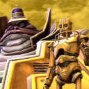 Obrazek Pierwsza Aktualizacja gry Star Wars: The Old Republic 
