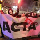 Obrazek Polska podpisała ACTA...