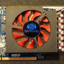 Obrazek Niereferencyjny Sapphire Radeon HD 7950 na zdjęciach...